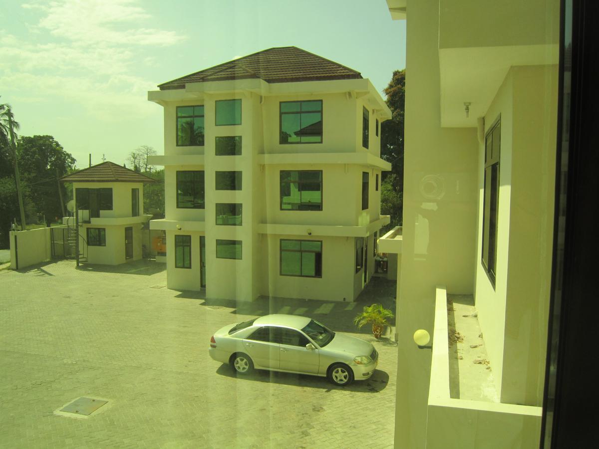 Fq Hotel Village Dar es Salaam Extérieur photo