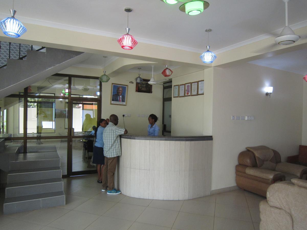 Fq Hotel Village Dar es Salaam Extérieur photo